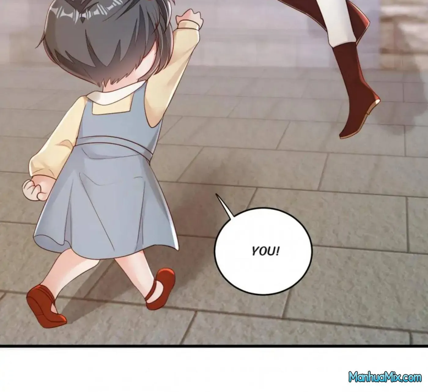 Read The Devil Whispered in My Ear chapter 142 image 49 on Lezhin