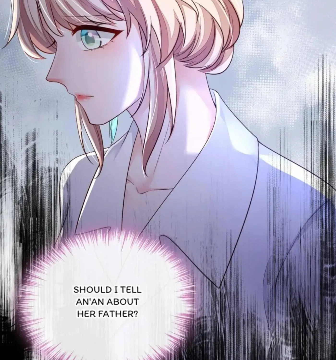 Read The Devil Whispered in My Ear chapter 142 image 53 on Lezhin