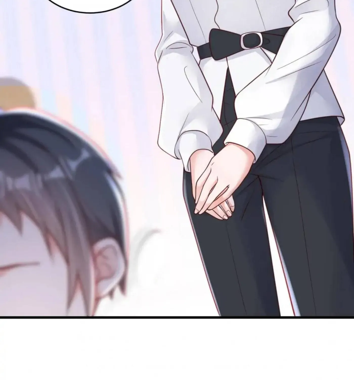 Read The Devil Whispered in My Ear chapter 142 image 6 on Lezhin