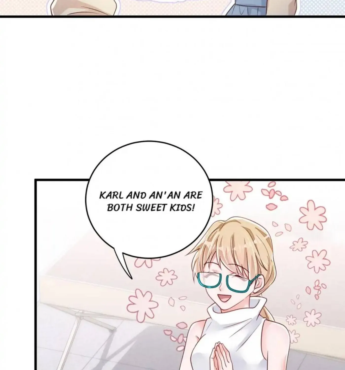 Read The Devil Whispered in My Ear chapter 142 image 8 on Lezhin