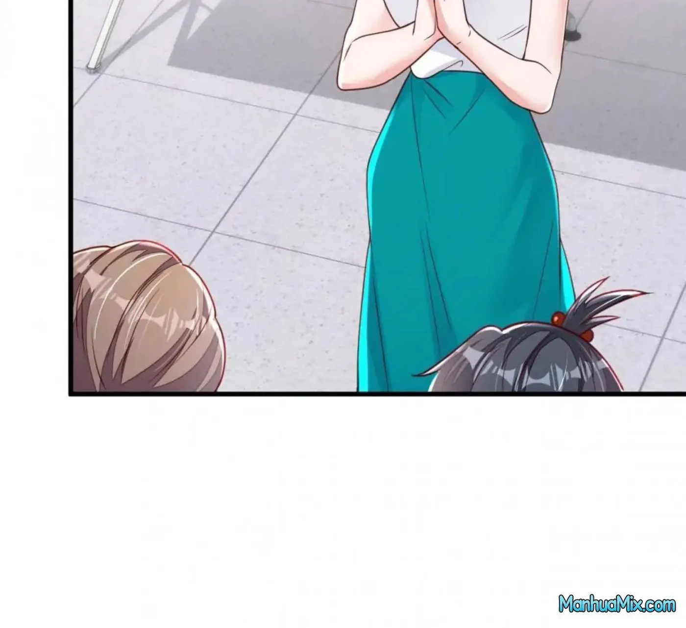 Read The Devil Whispered in My Ear chapter 142 image 9 on Lezhin