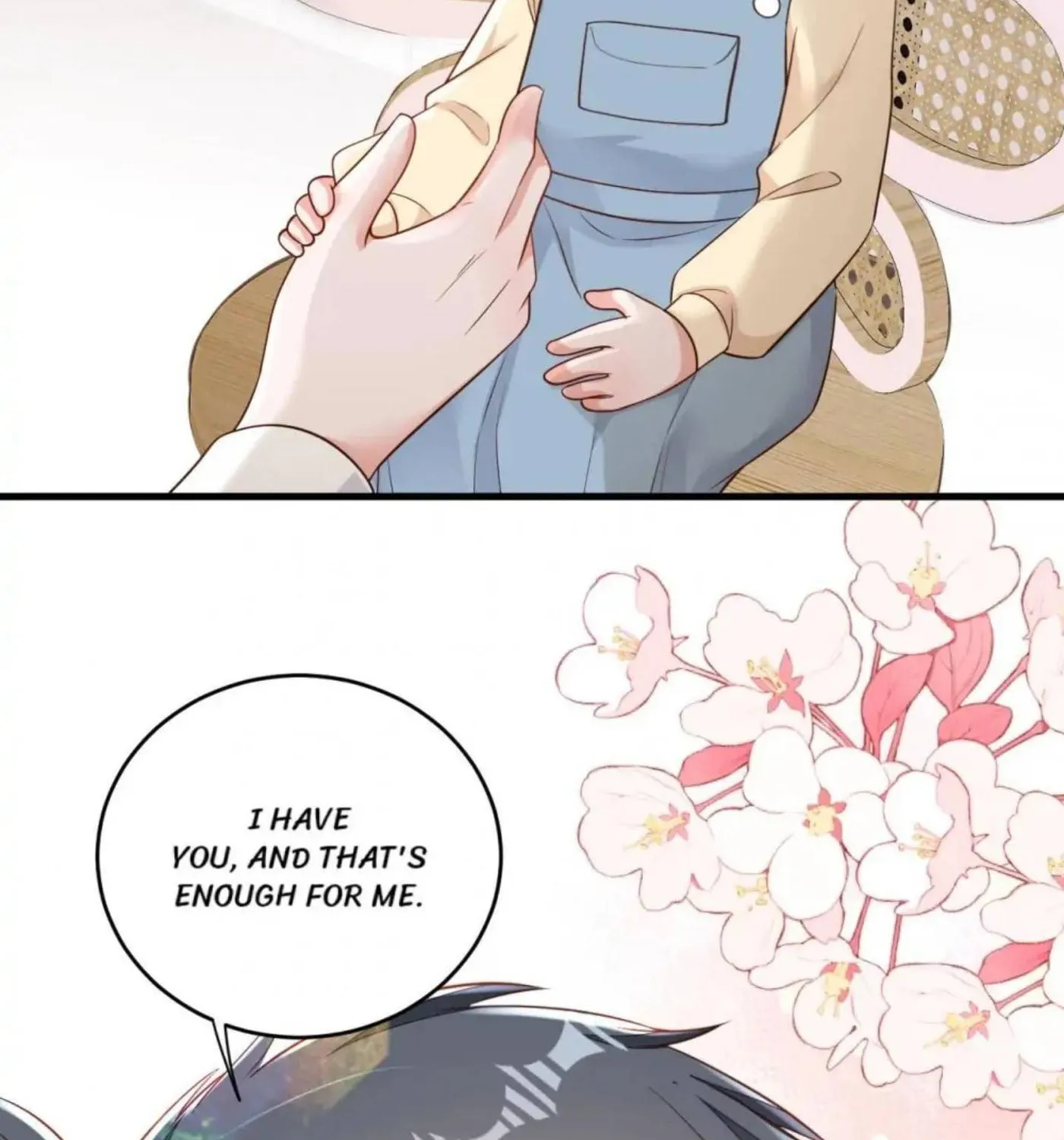 Read The Devil Whispered in My Ear chapter 143 image 16 on Lezhin