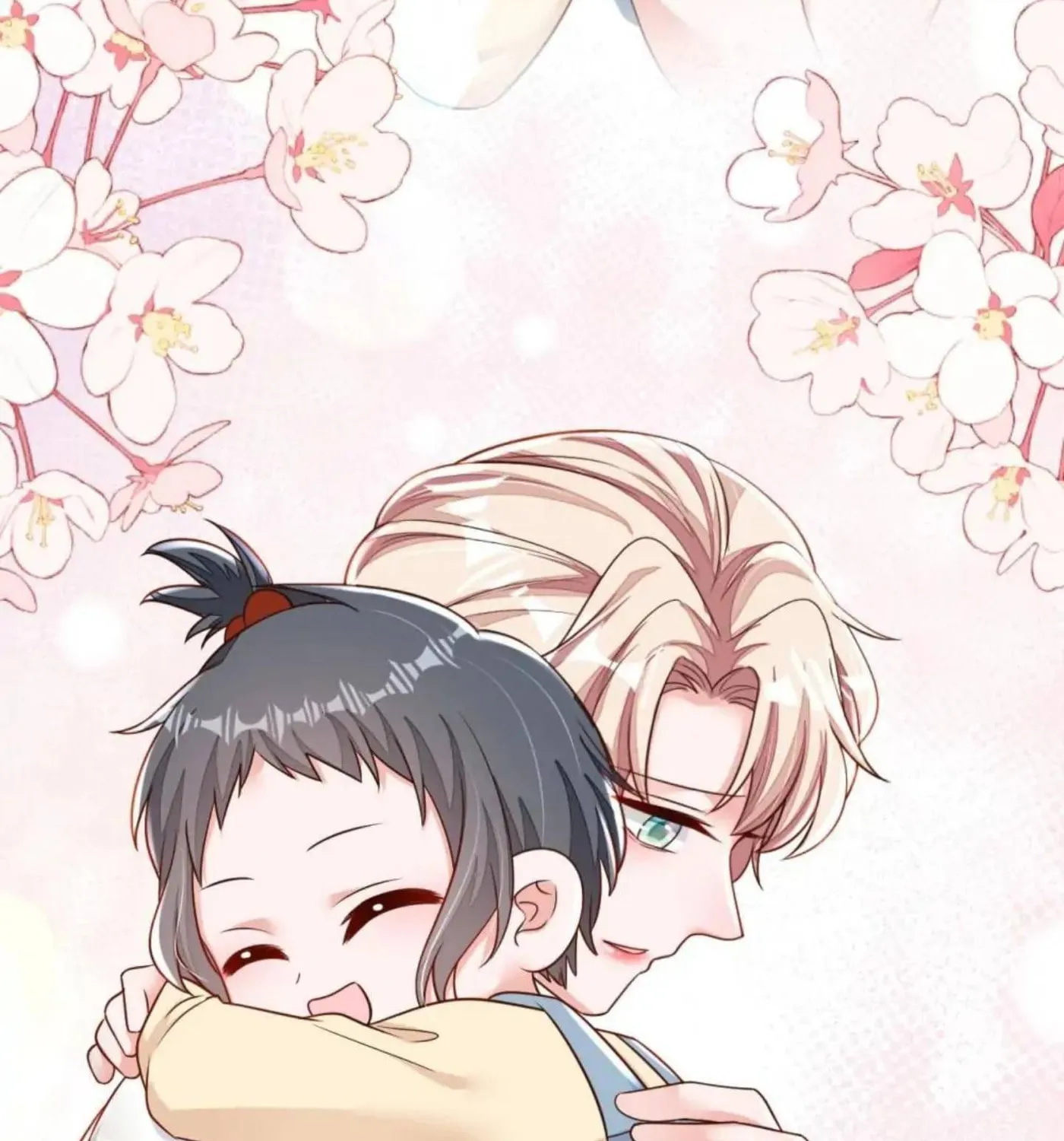 Read The Devil Whispered in My Ear chapter 143 image 18 on Lezhin