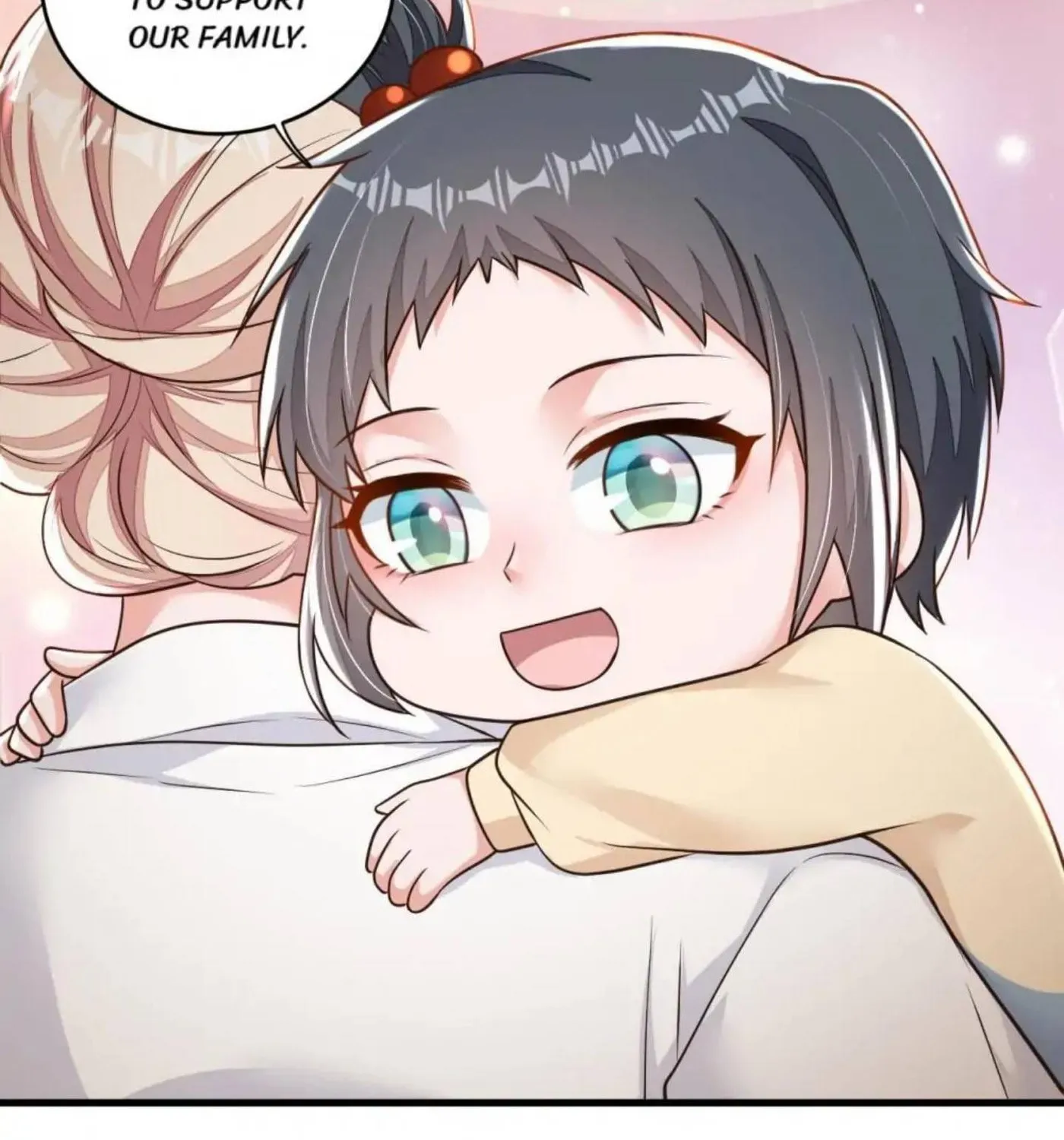 Read The Devil Whispered in My Ear chapter 143 image 22 on Lezhin