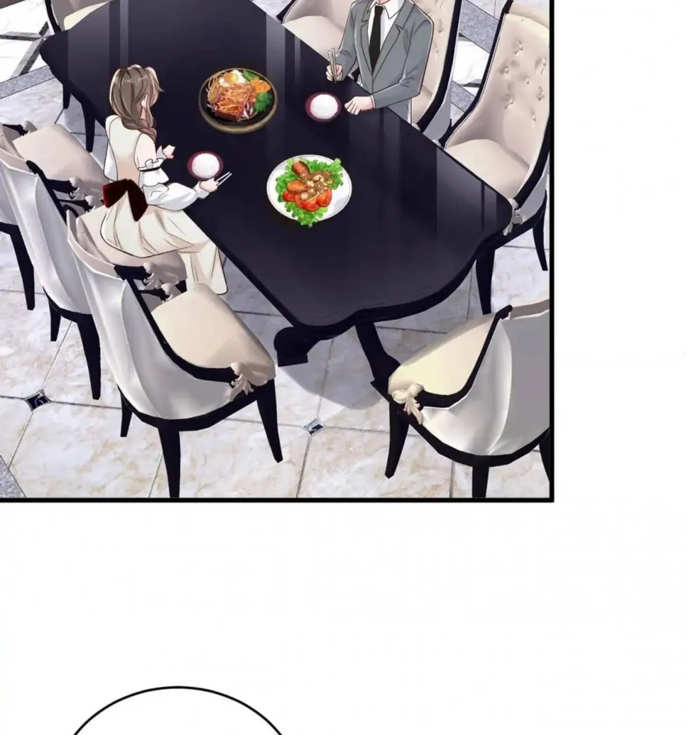 Read The Devil Whispered in My Ear chapter 143 image 28 on Lezhin