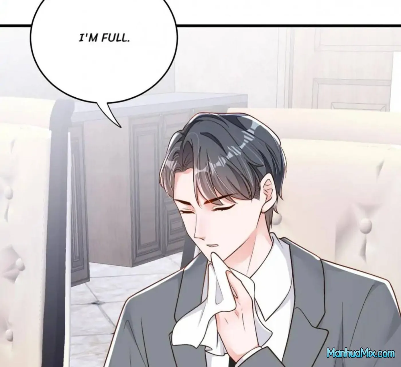 Read The Devil Whispered in My Ear chapter 143 image 29 on Lezhin
