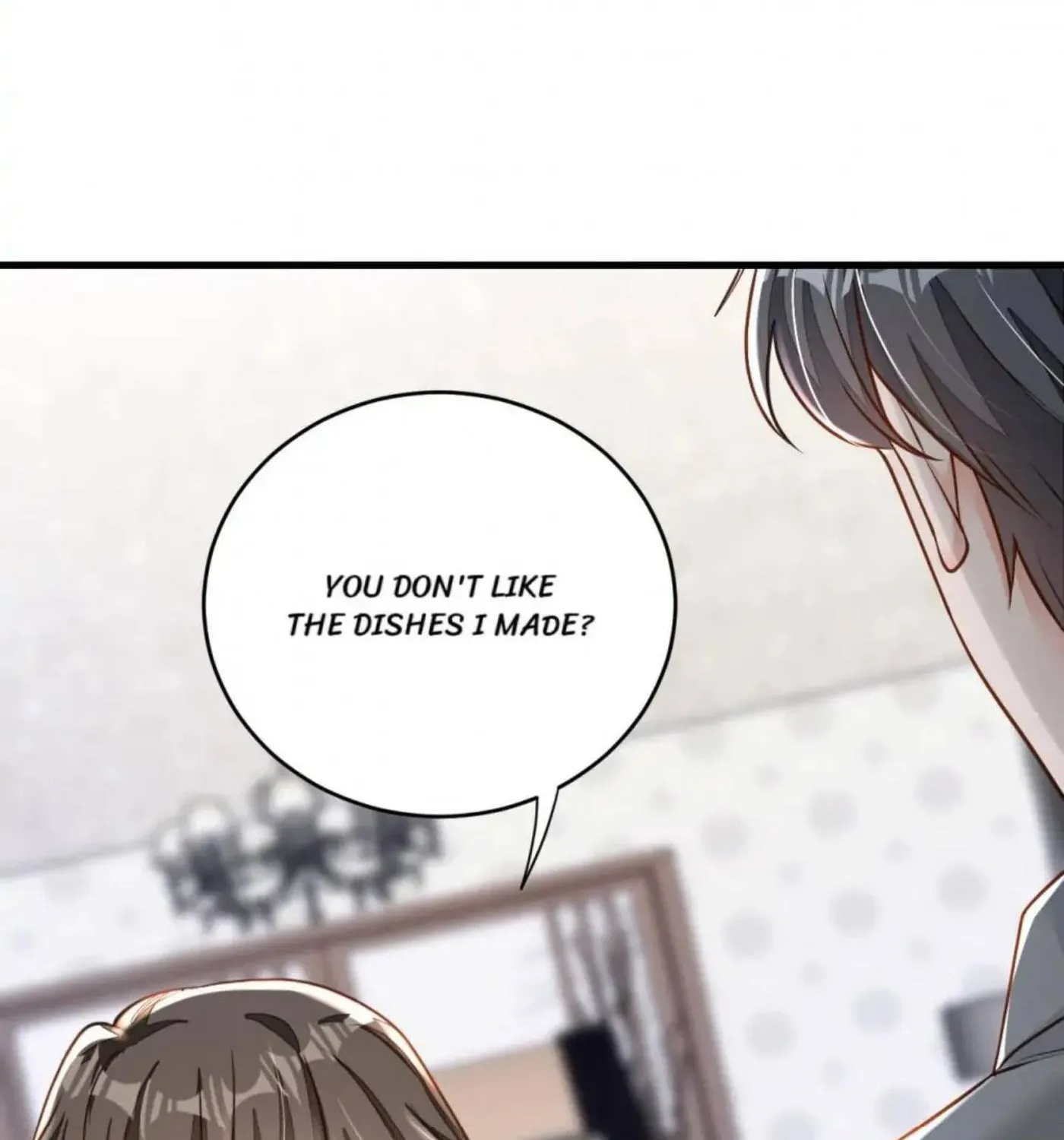 Read The Devil Whispered in My Ear chapter 143 image 31 on Lezhin