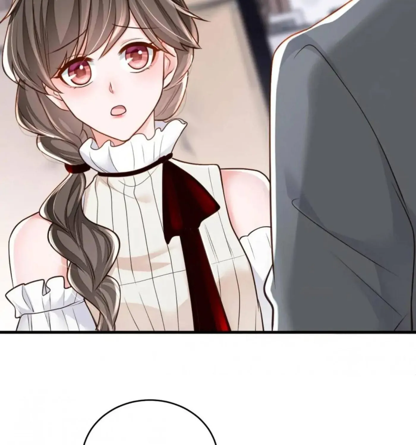 Read The Devil Whispered in My Ear chapter 143 image 32 on Lezhin