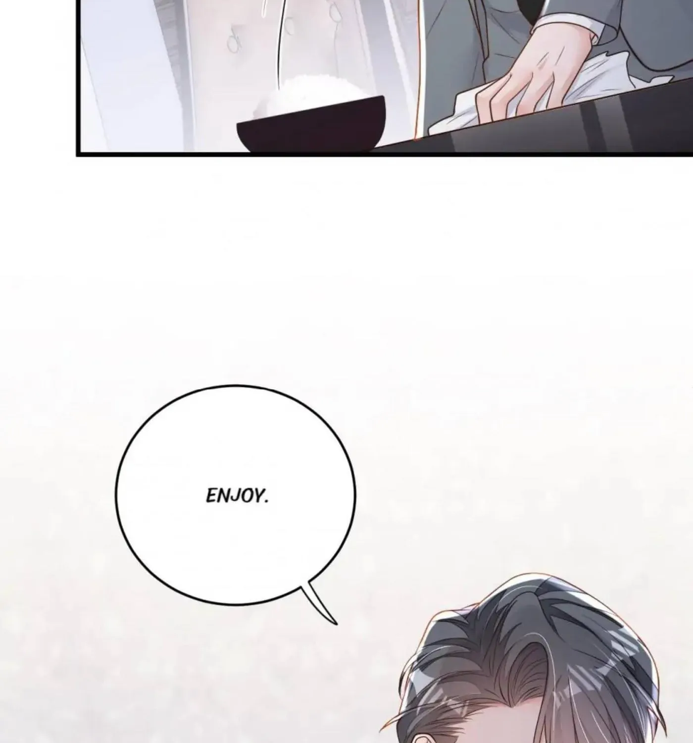 Read The Devil Whispered in My Ear chapter 143 image 34 on Lezhin