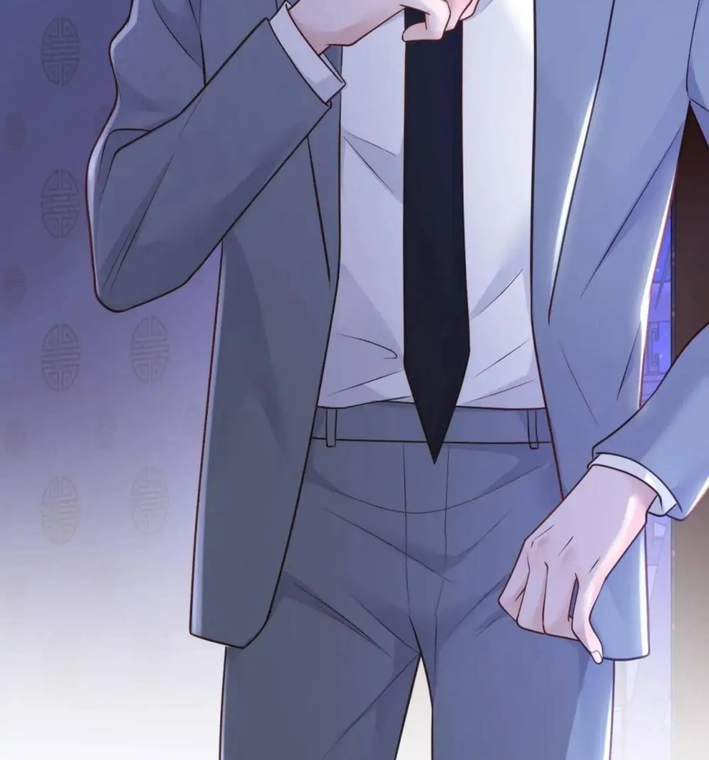 Read The Devil Whispered in My Ear chapter 143 image 40 on Lezhin