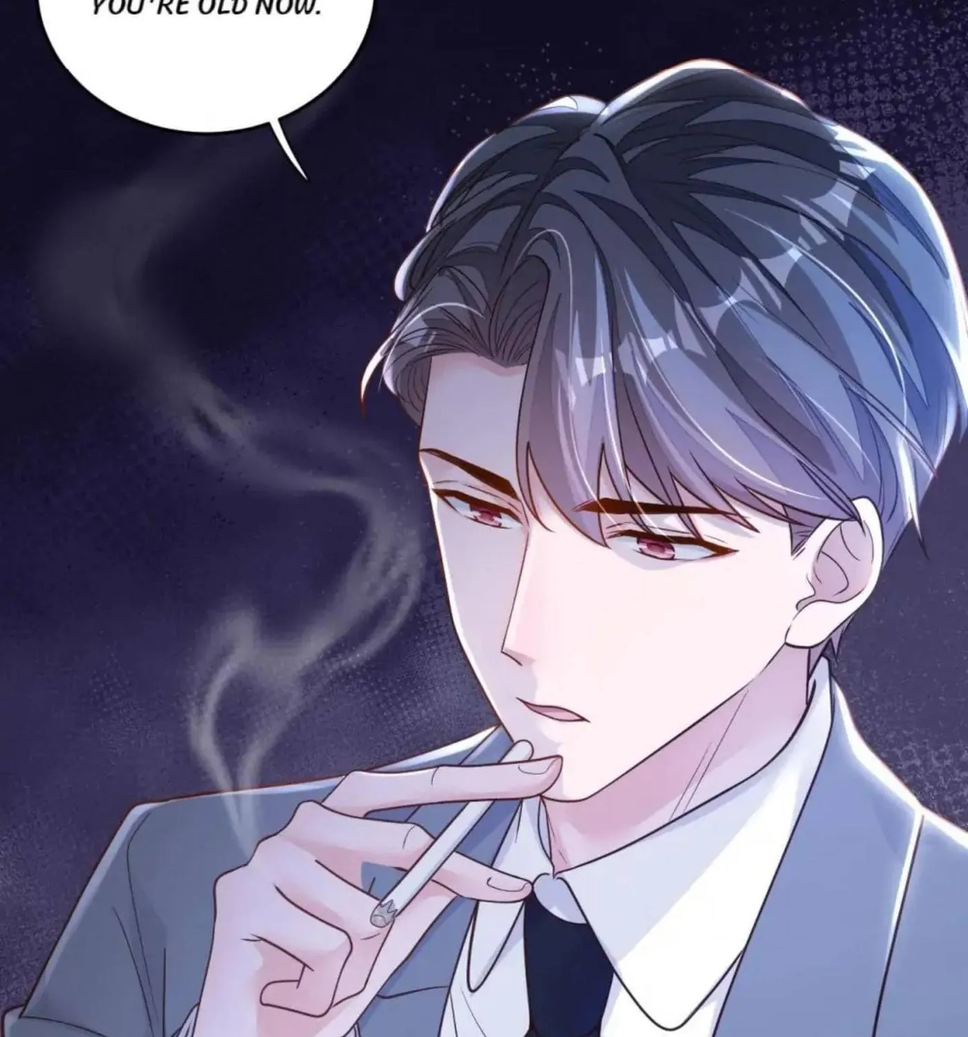 Read The Devil Whispered in My Ear chapter 143 image 43 on Lezhin