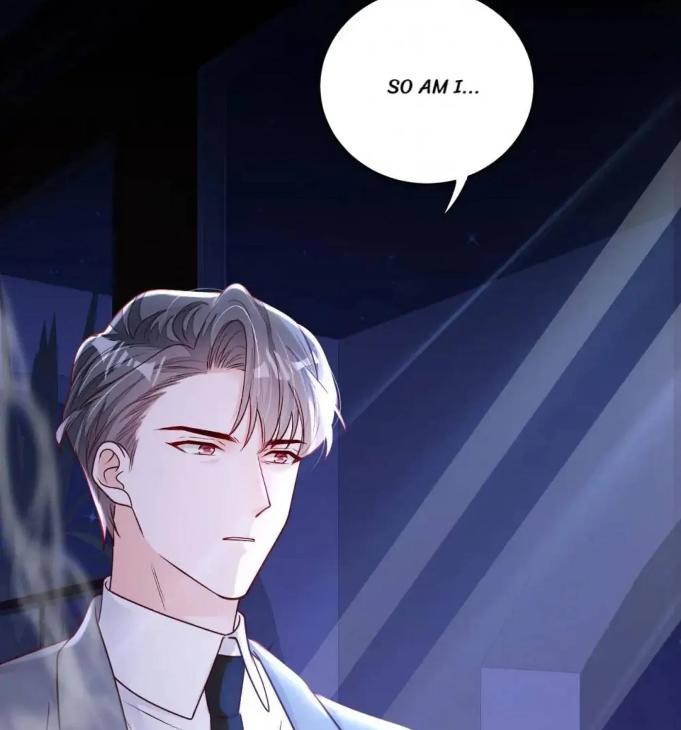 Read The Devil Whispered in My Ear chapter 143 image 45 on Lezhin