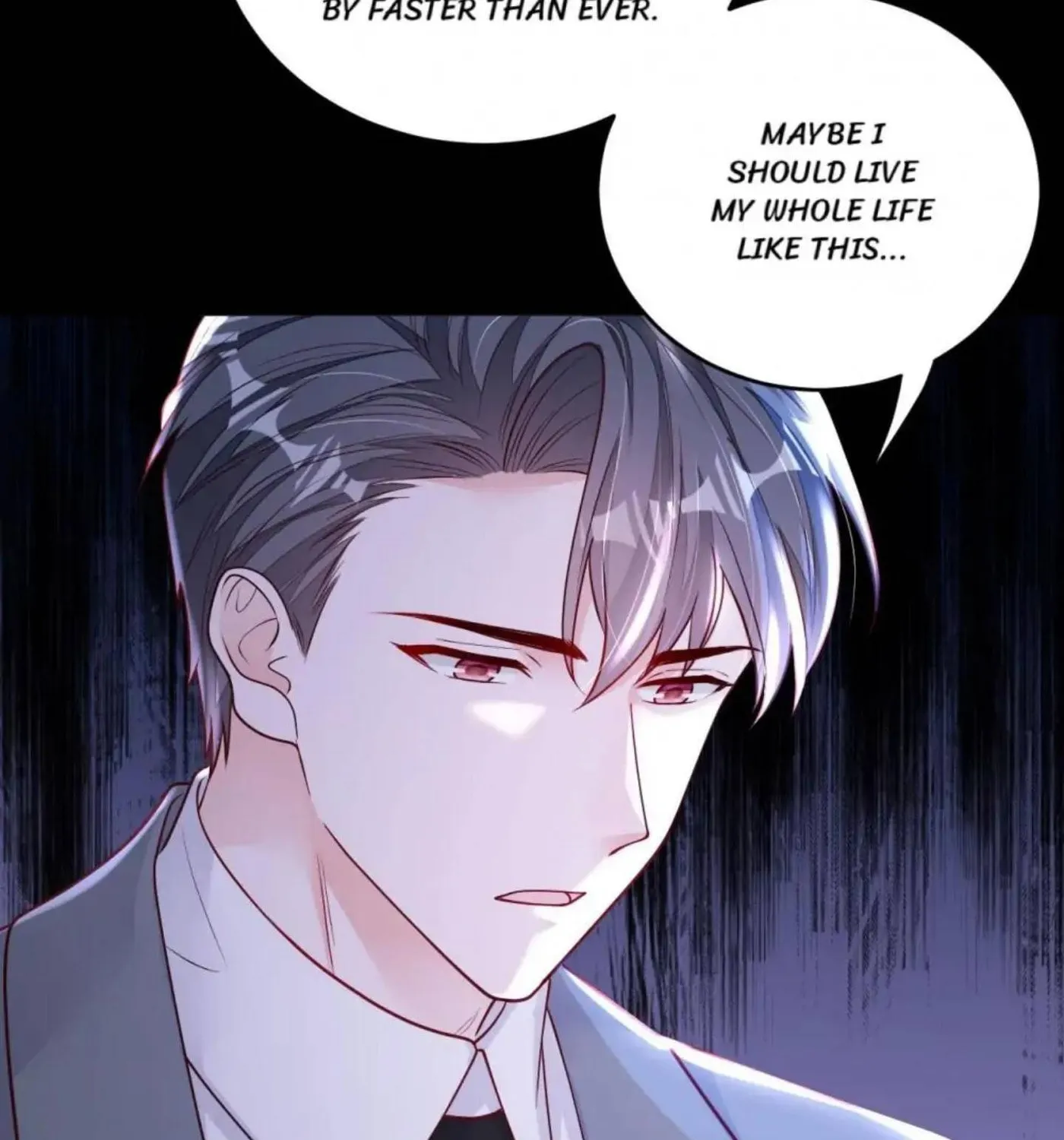 Read The Devil Whispered in My Ear chapter 143 image 47 on Lezhin