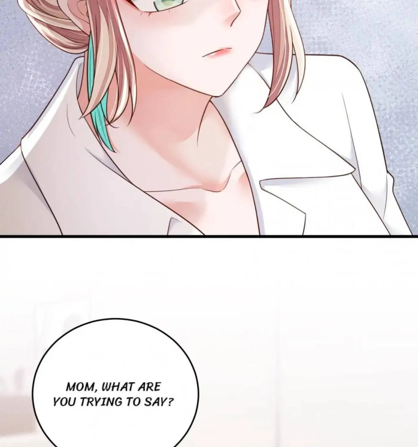 Read The Devil Whispered in My Ear chapter 143 image 5 on Lezhin