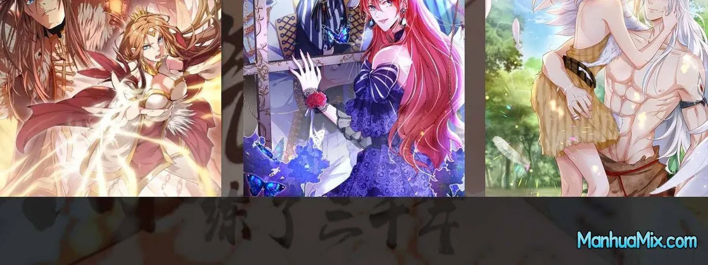 Read The Devil Whispered in My Ear chapter 143 image 59 on Lezhin