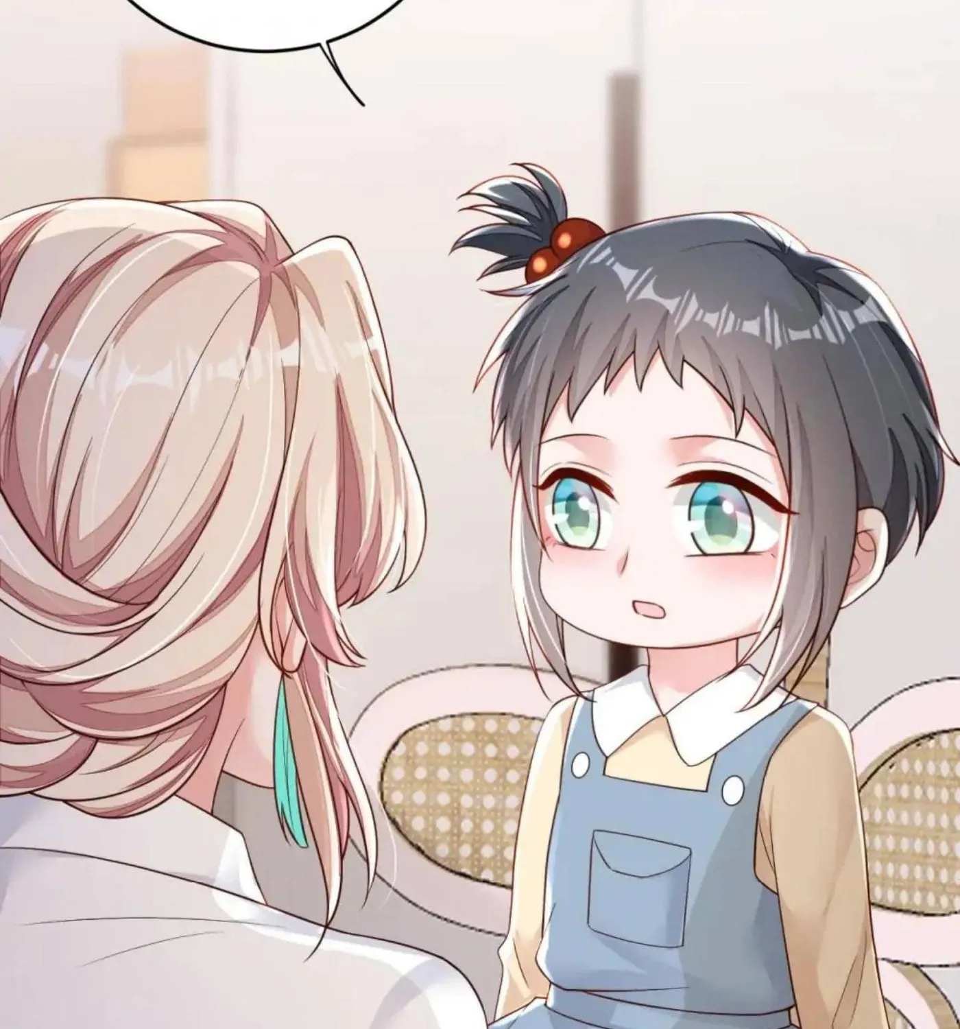 Read The Devil Whispered in My Ear chapter 143 image 6 on Lezhin