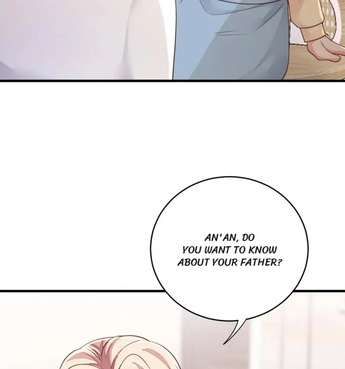 Read The Devil Whispered in My Ear chapter 143 image 7 on Lezhin