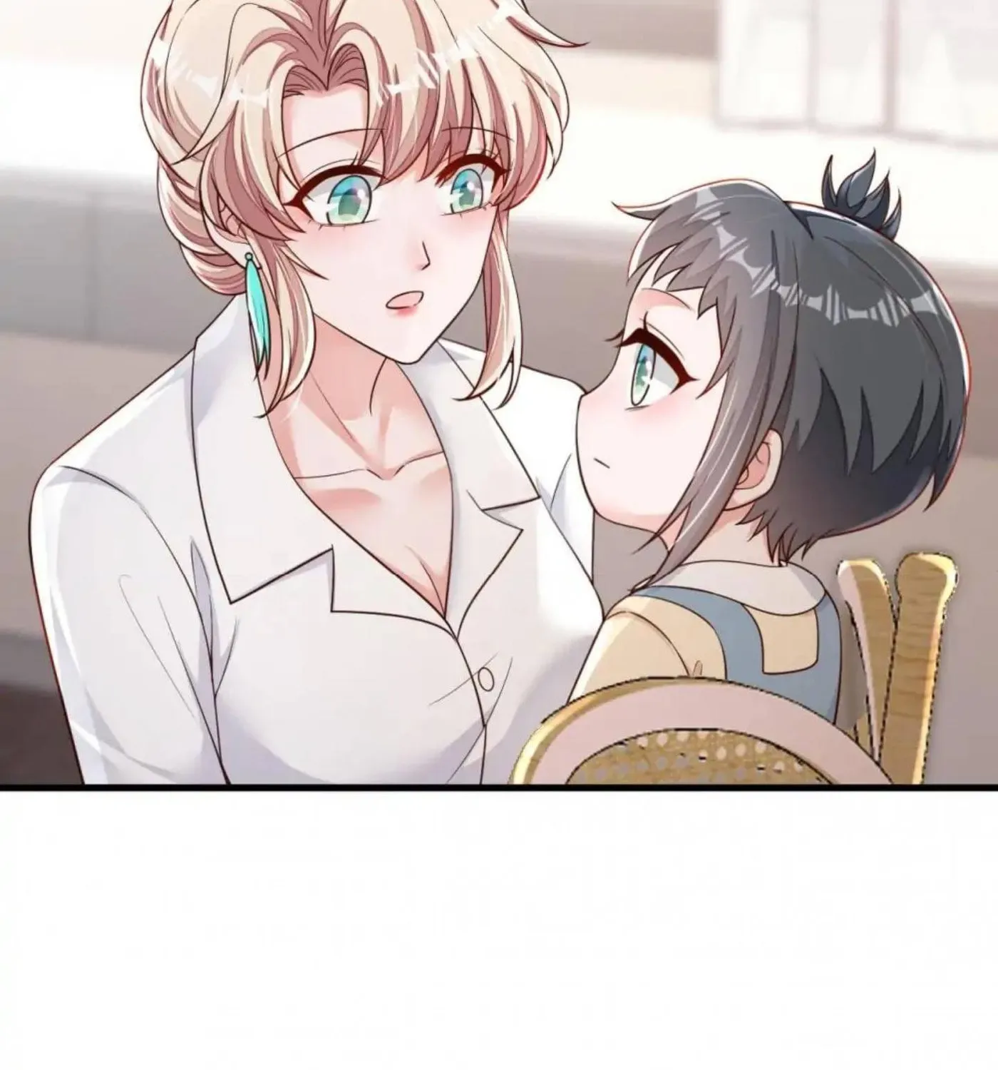 Read The Devil Whispered in My Ear chapter 143 image 8 on Lezhin