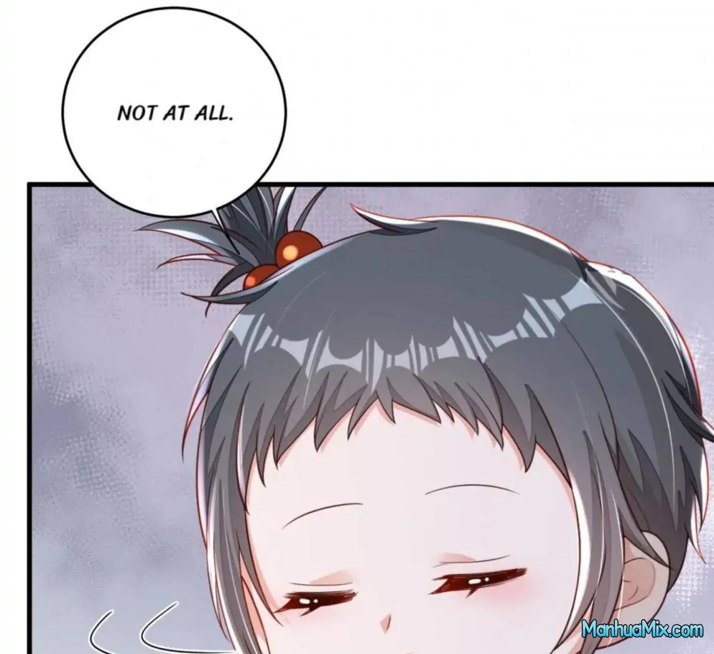 Read The Devil Whispered in My Ear chapter 143 image 9 on Lezhin