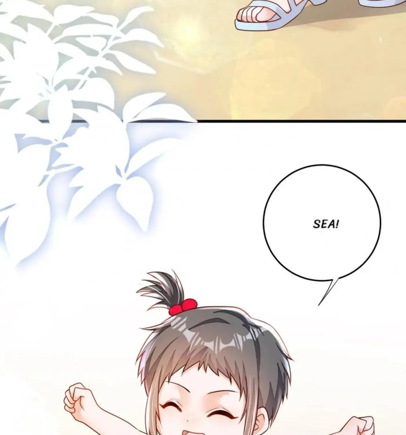 Read The Devil Whispered in My Ear chapter 144 image 17 on Lezhin