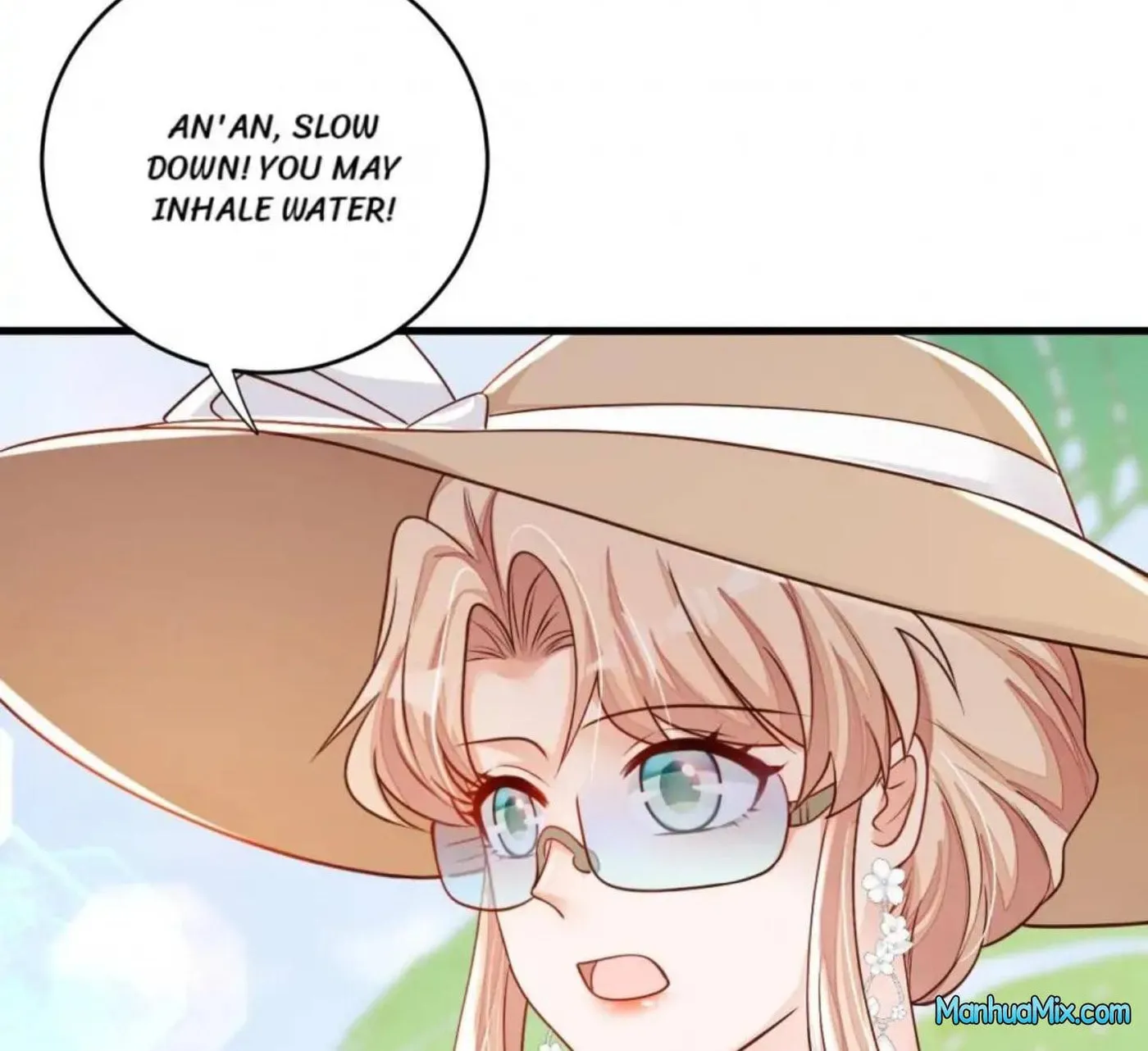 Read The Devil Whispered in My Ear chapter 144 image 19 on Lezhin