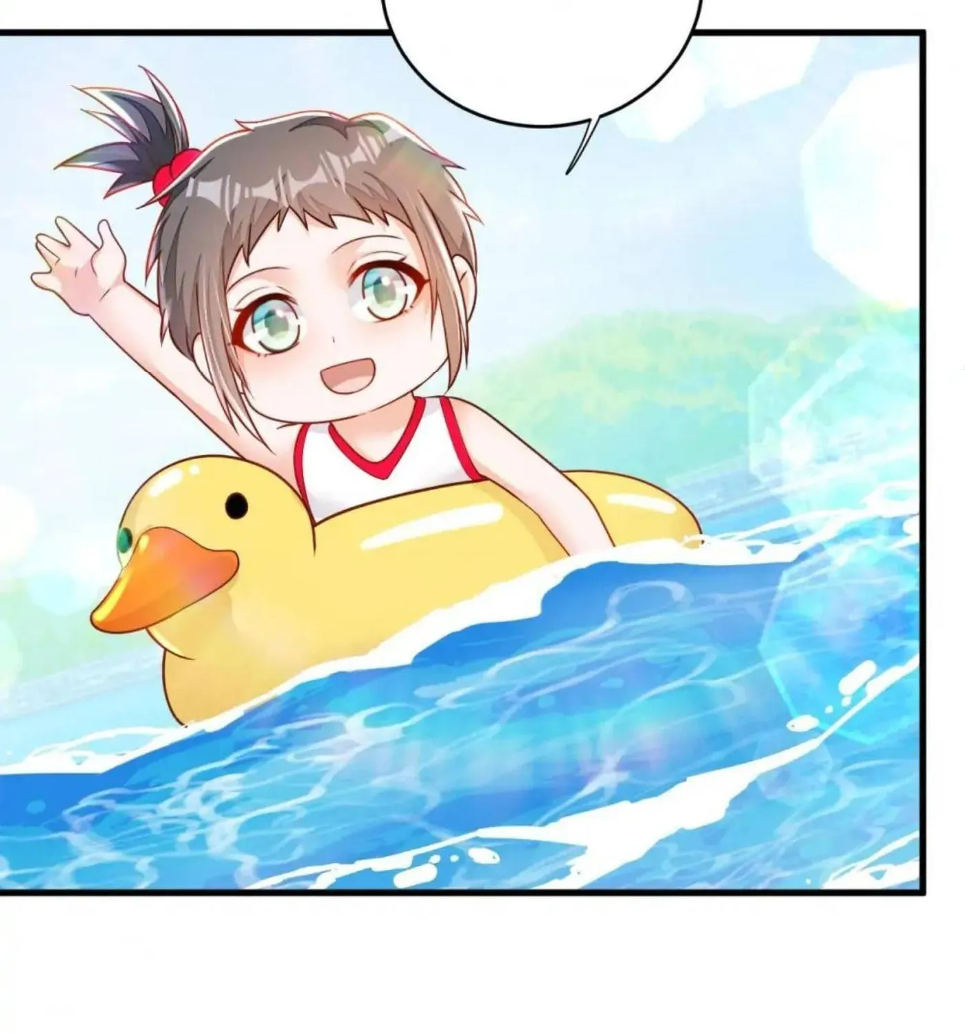 Read The Devil Whispered in My Ear chapter 144 image 21 on Lezhin