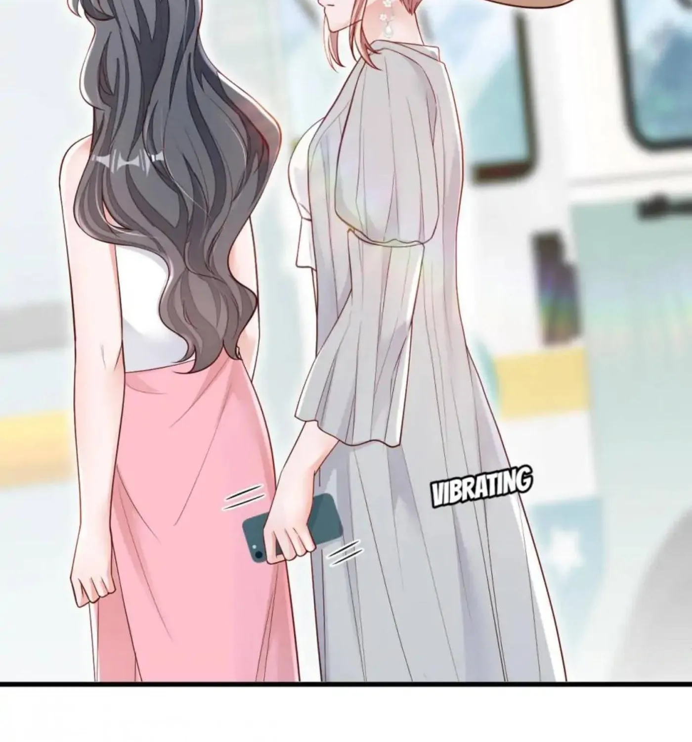 Read The Devil Whispered in My Ear chapter 144 image 28 on Lezhin