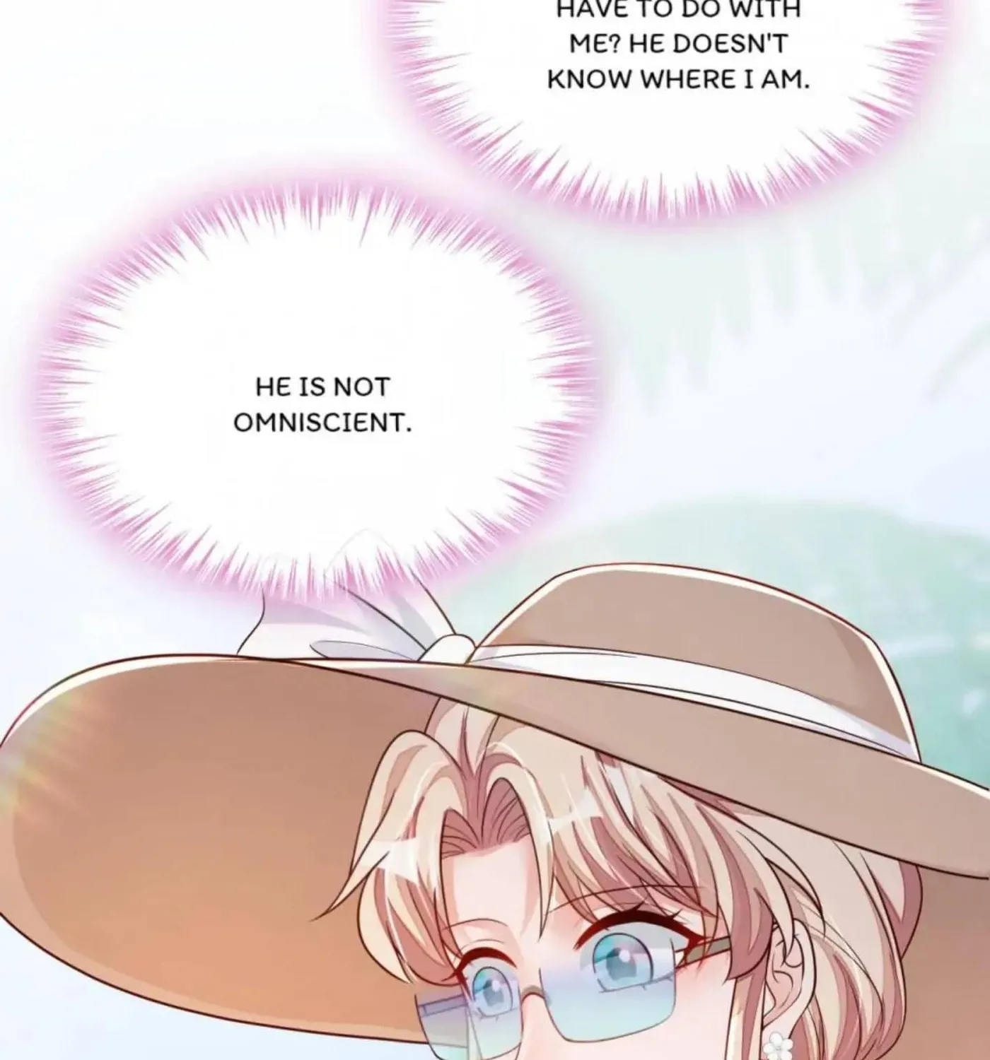 Read The Devil Whispered in My Ear chapter 144 image 31 on Lezhin