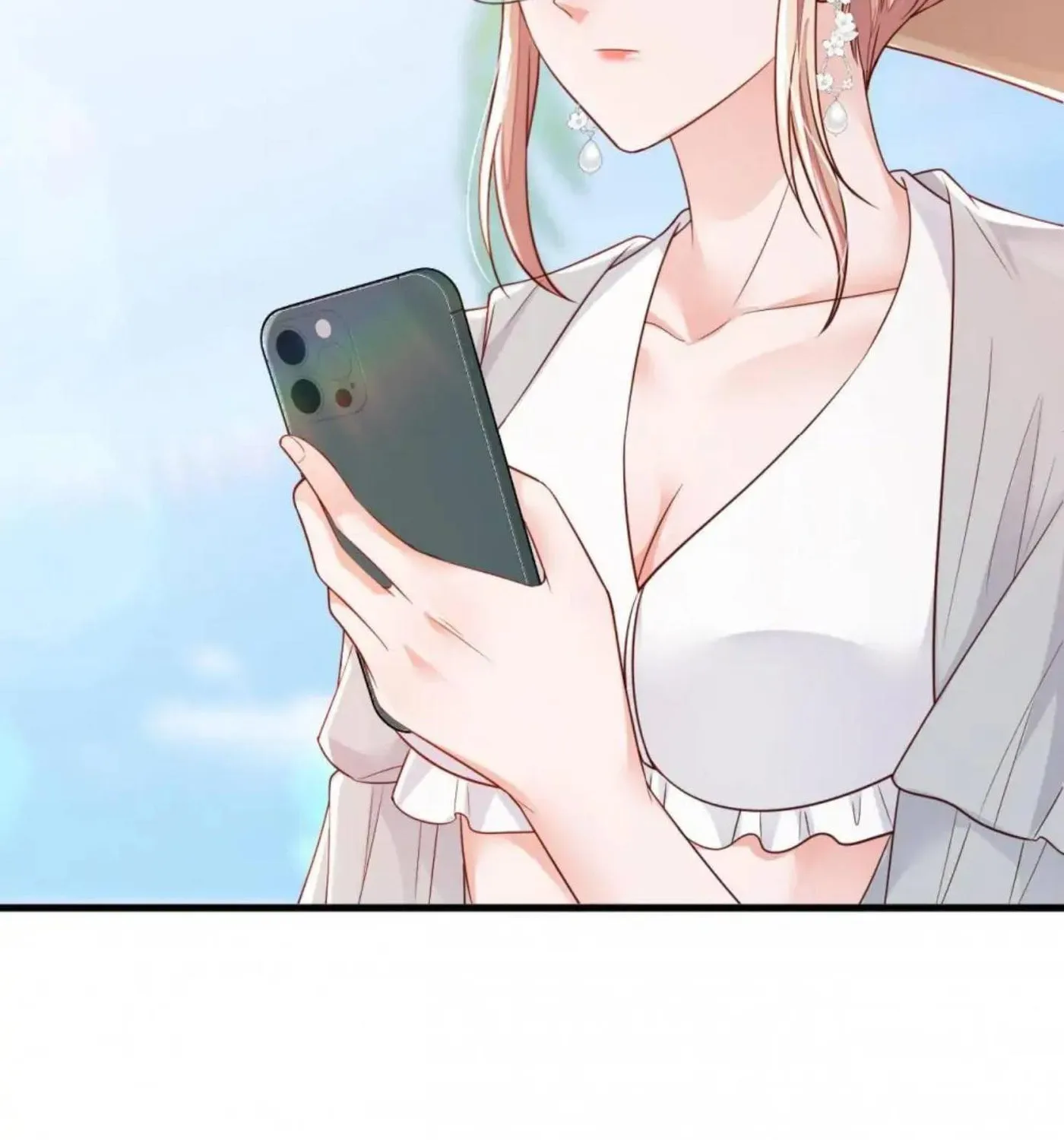 Read The Devil Whispered in My Ear chapter 144 image 32 on Lezhin