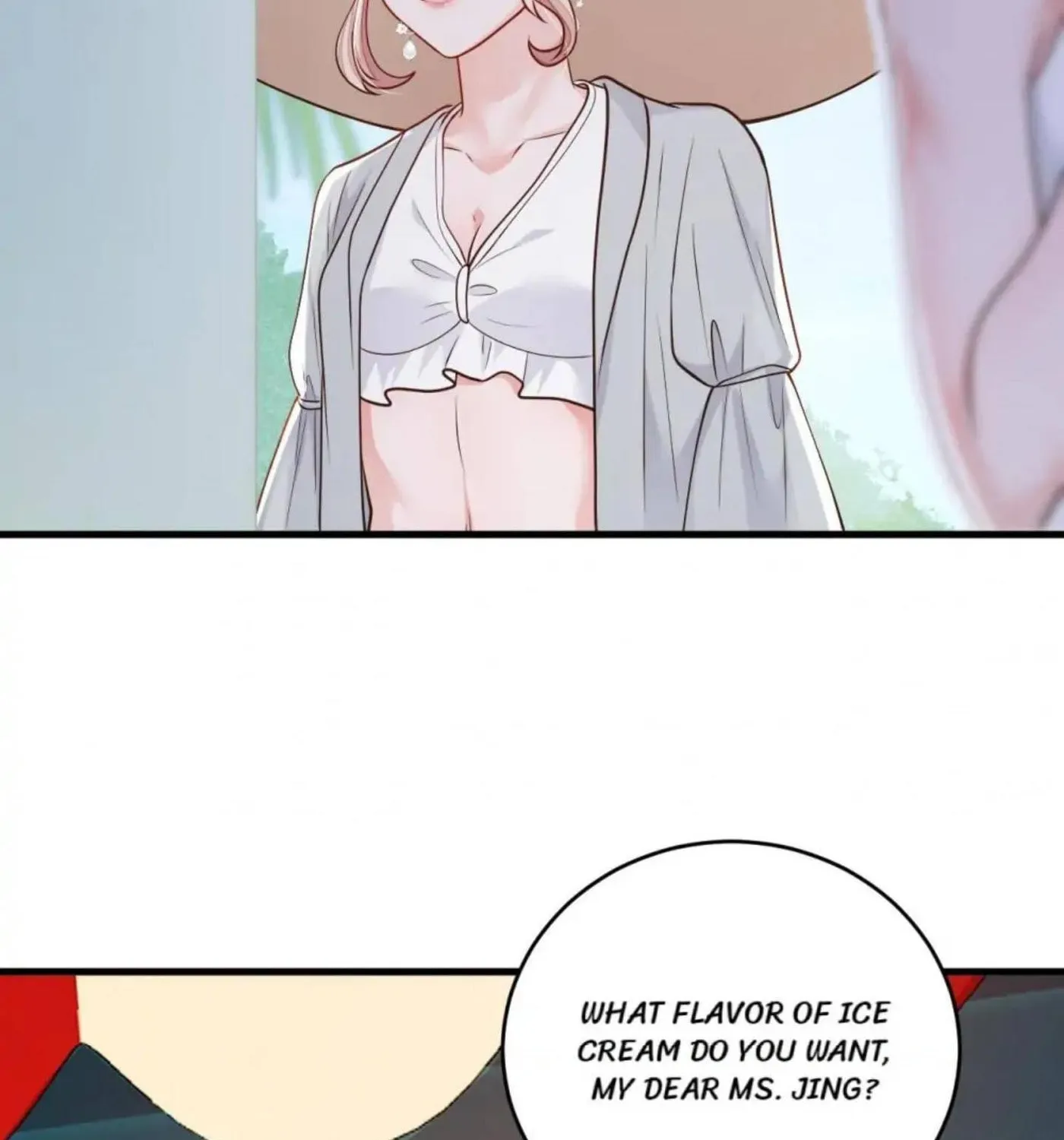 Read The Devil Whispered in My Ear chapter 144 image 34 on Lezhin