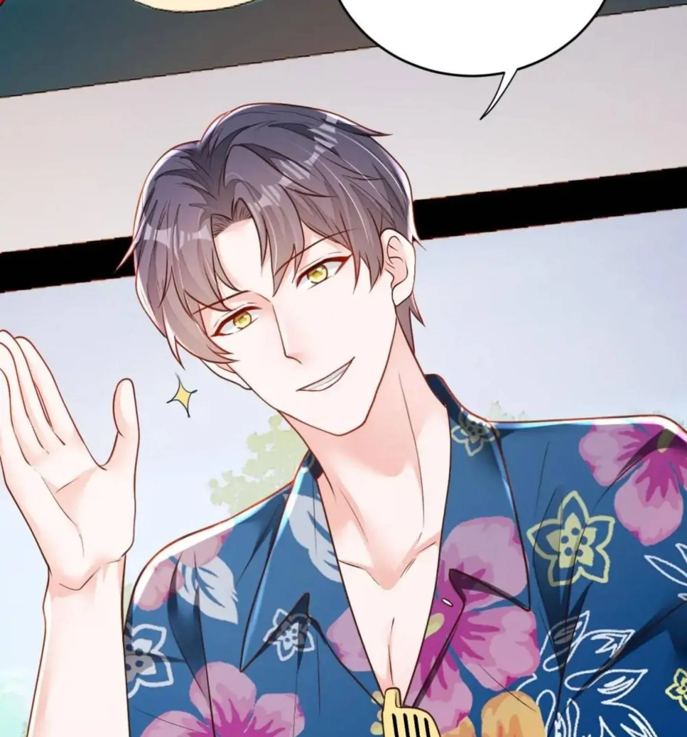 Read The Devil Whispered in My Ear chapter 144 image 35 on Lezhin