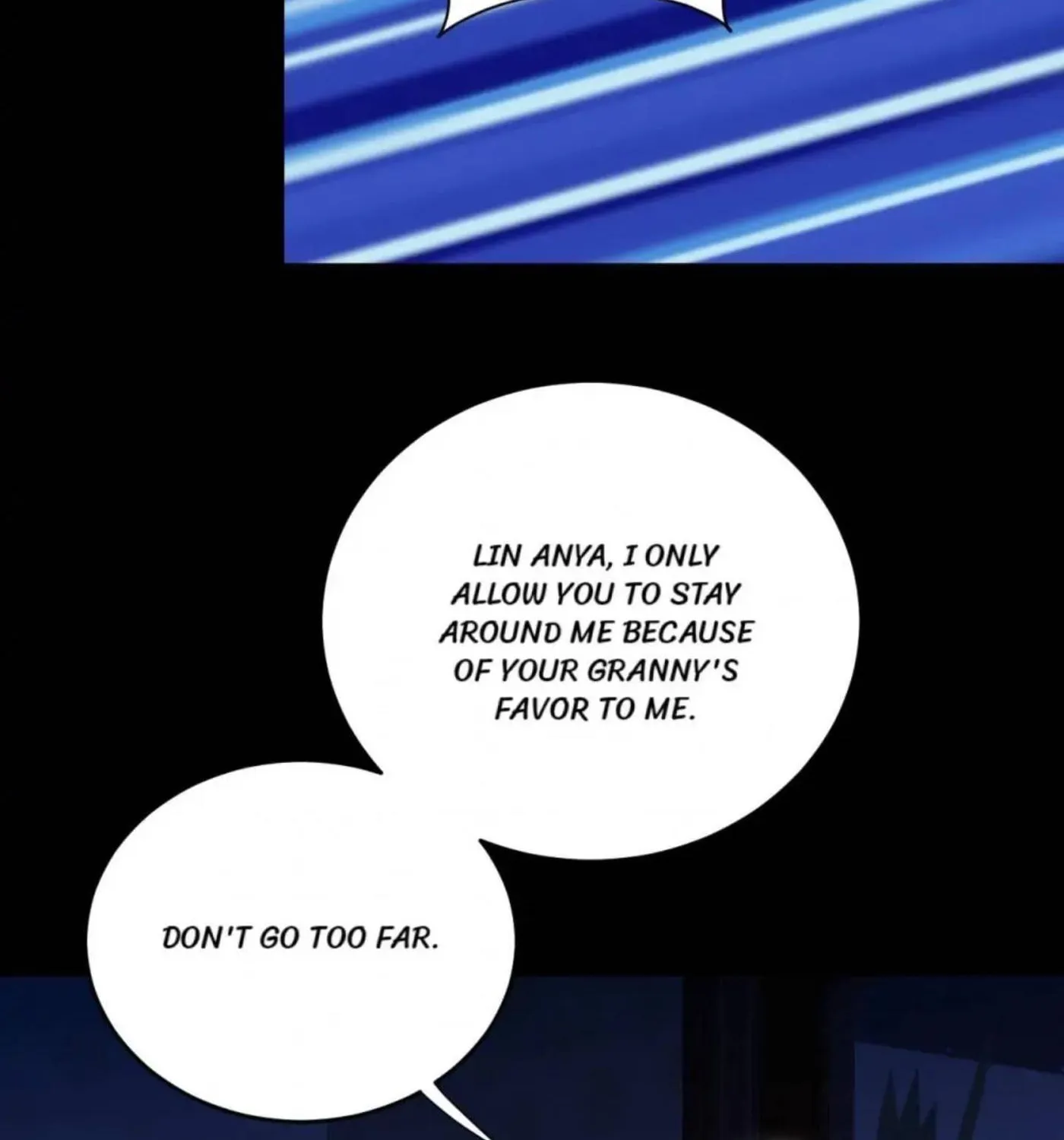 Read The Devil Whispered in My Ear chapter 144 image 4 on Lezhin