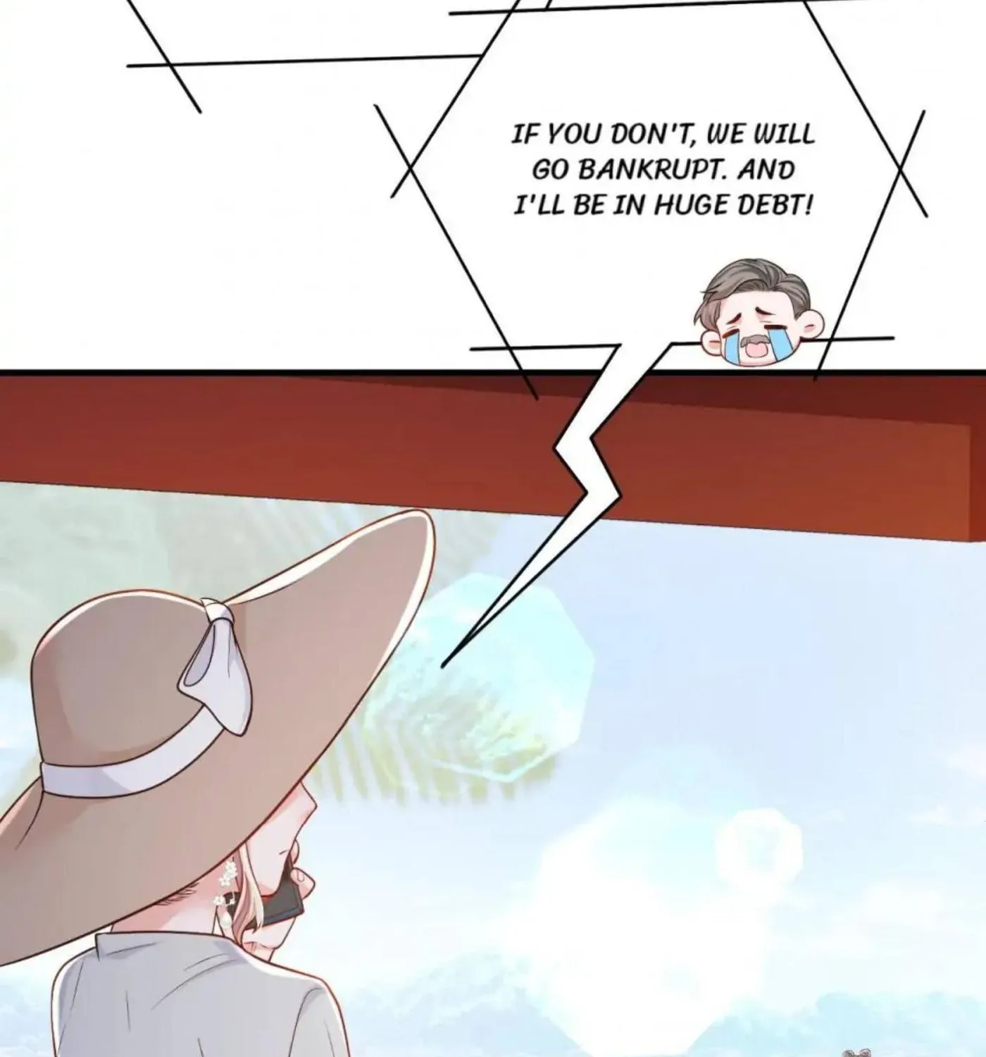 Read The Devil Whispered in My Ear chapter 144 image 41 on Lezhin