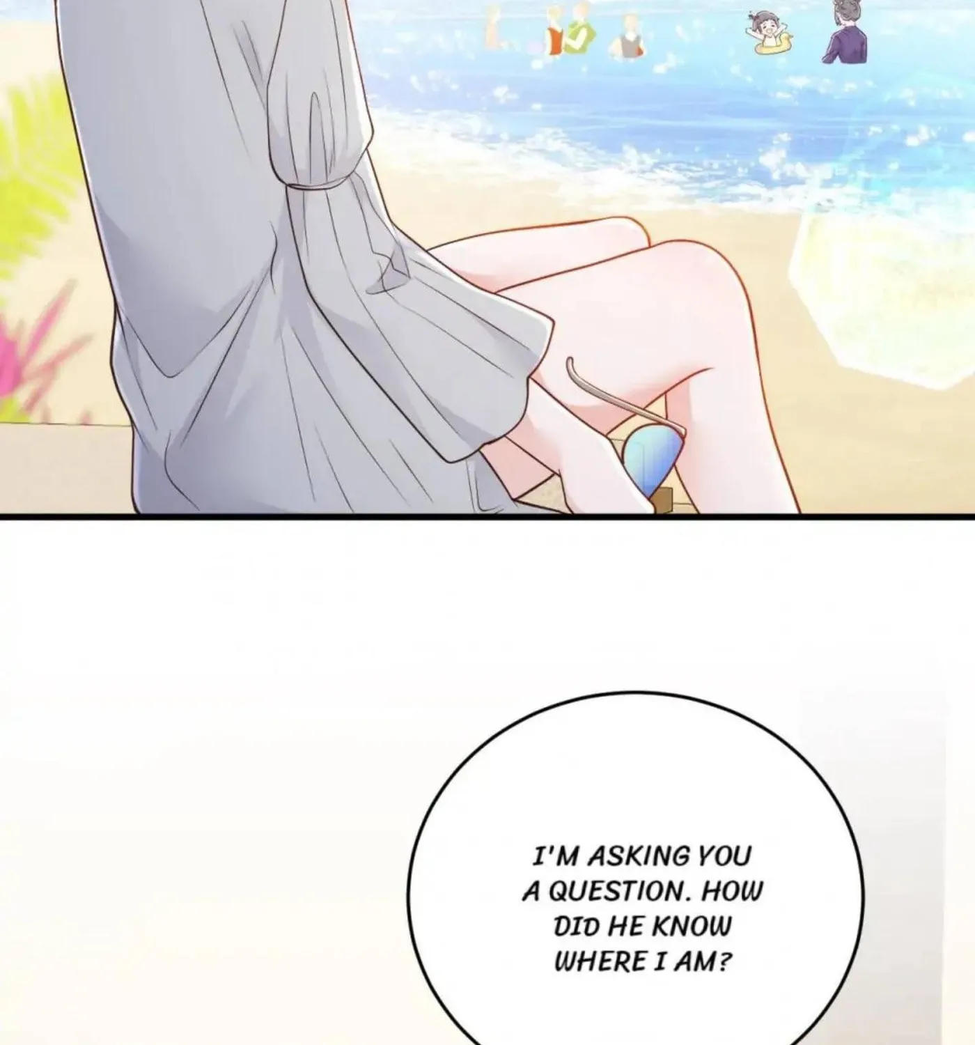 Read The Devil Whispered in My Ear chapter 144 image 42 on Lezhin