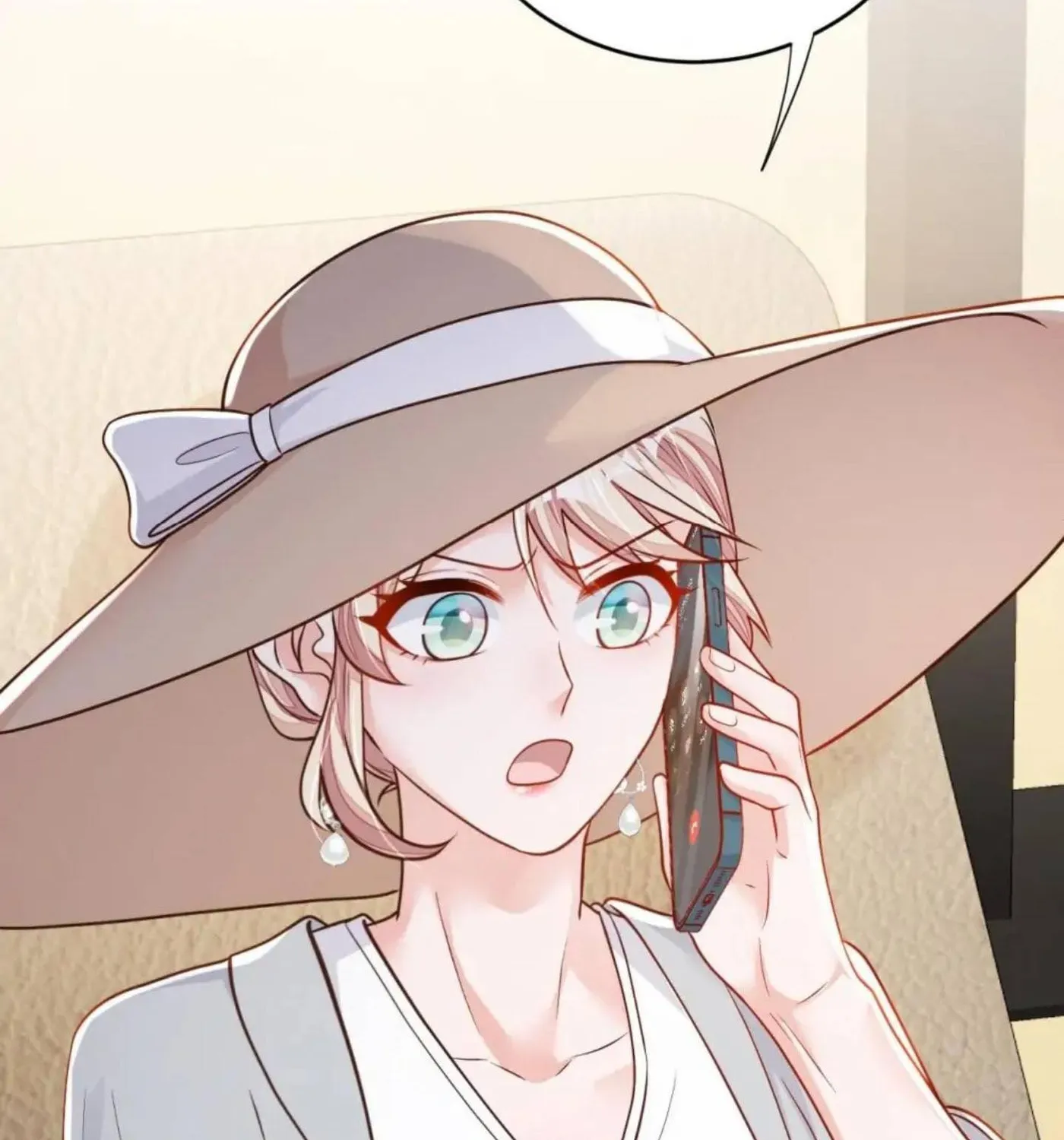 Read The Devil Whispered in My Ear chapter 144 image 43 on Lezhin