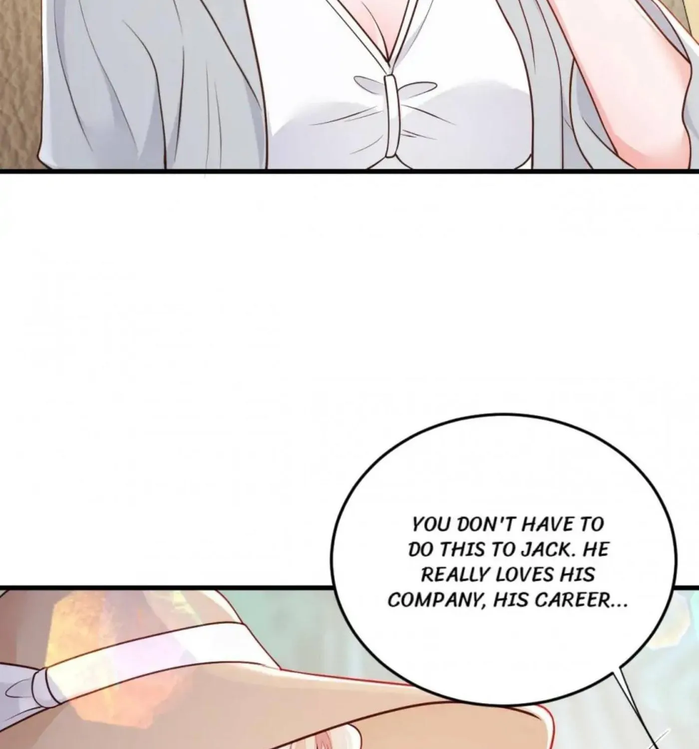 Read The Devil Whispered in My Ear chapter 144 image 44 on Lezhin