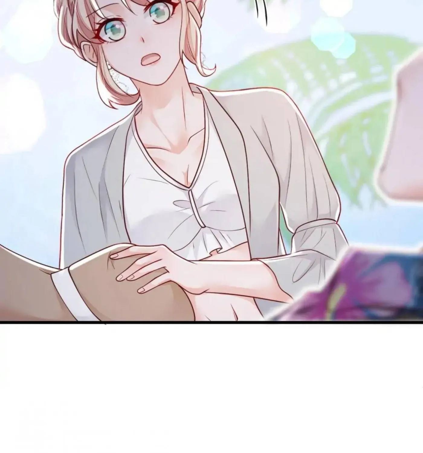 Read The Devil Whispered in My Ear chapter 144 image 52 on Lezhin