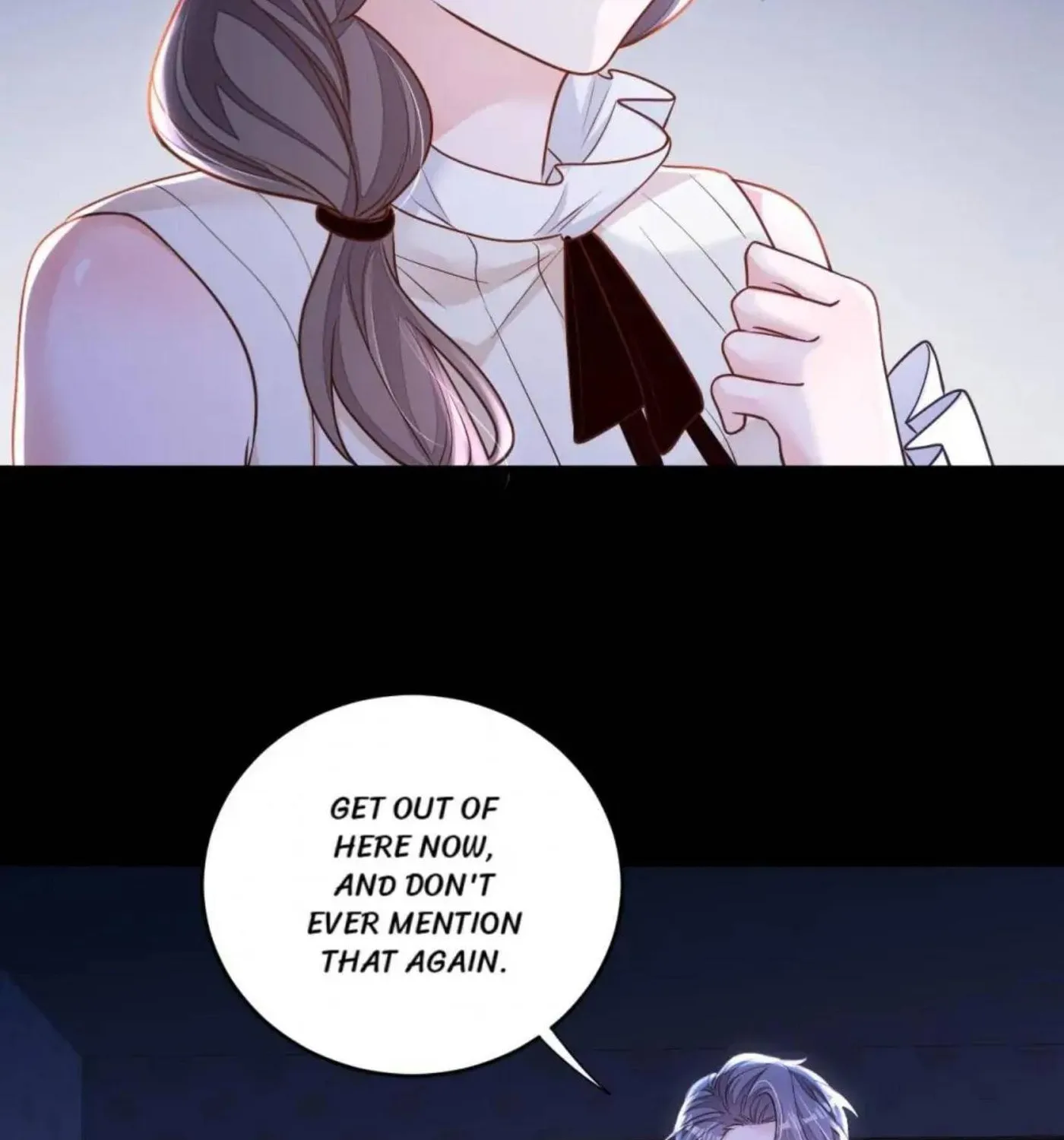 Read The Devil Whispered in My Ear chapter 144 image 7 on Lezhin