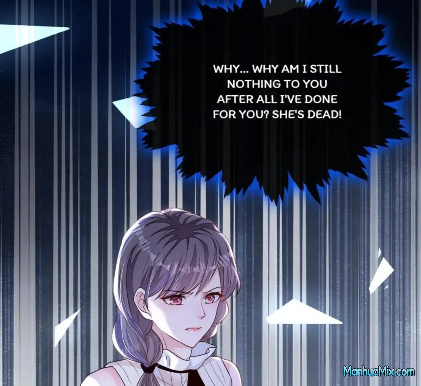 Read The Devil Whispered in My Ear chapter 144 image 9 on Lezhin