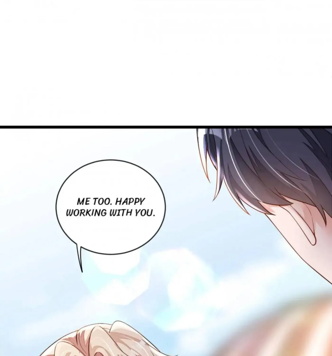 Read The Devil Whispered in My Ear chapter 146 image 11 on Lezhin