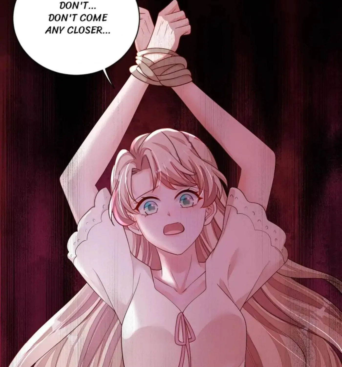 Read The Devil Whispered in My Ear chapter 146 image 17 on Lezhin