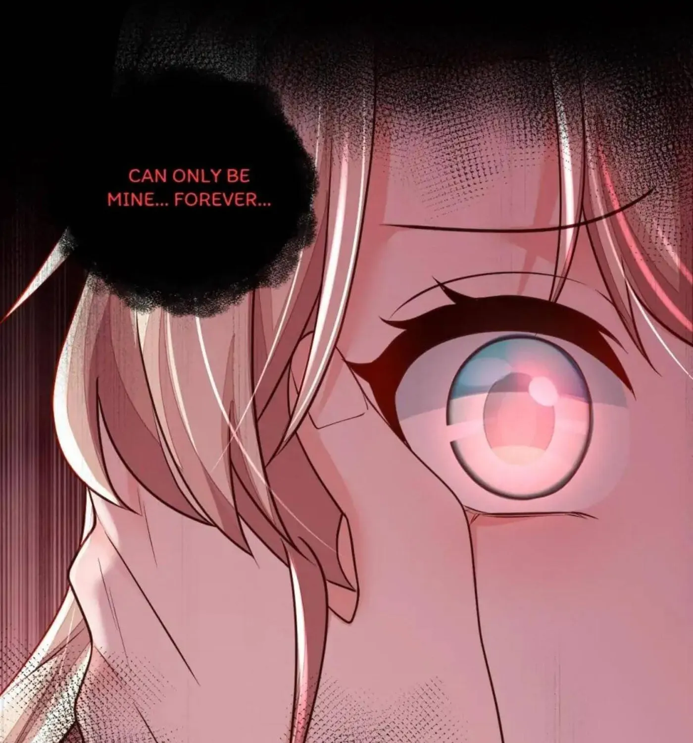 Read The Devil Whispered in My Ear chapter 146 image 24 on Lezhin