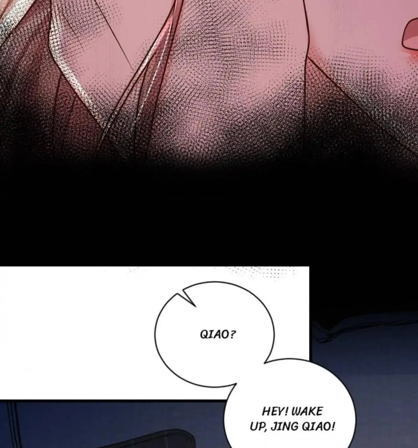 Read The Devil Whispered in My Ear chapter 146 image 25 on Lezhin