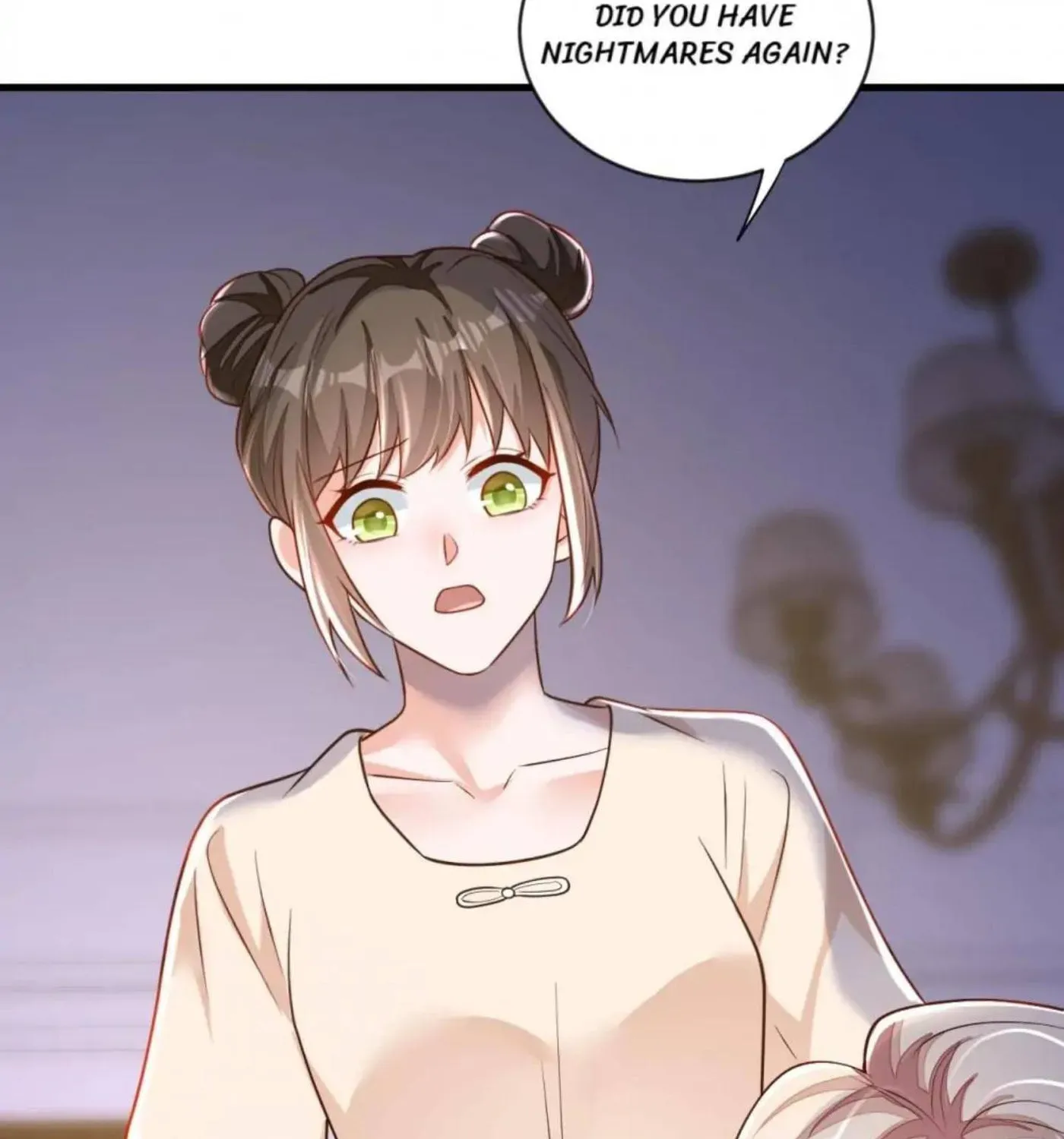 Read The Devil Whispered in My Ear chapter 146 image 28 on Lezhin