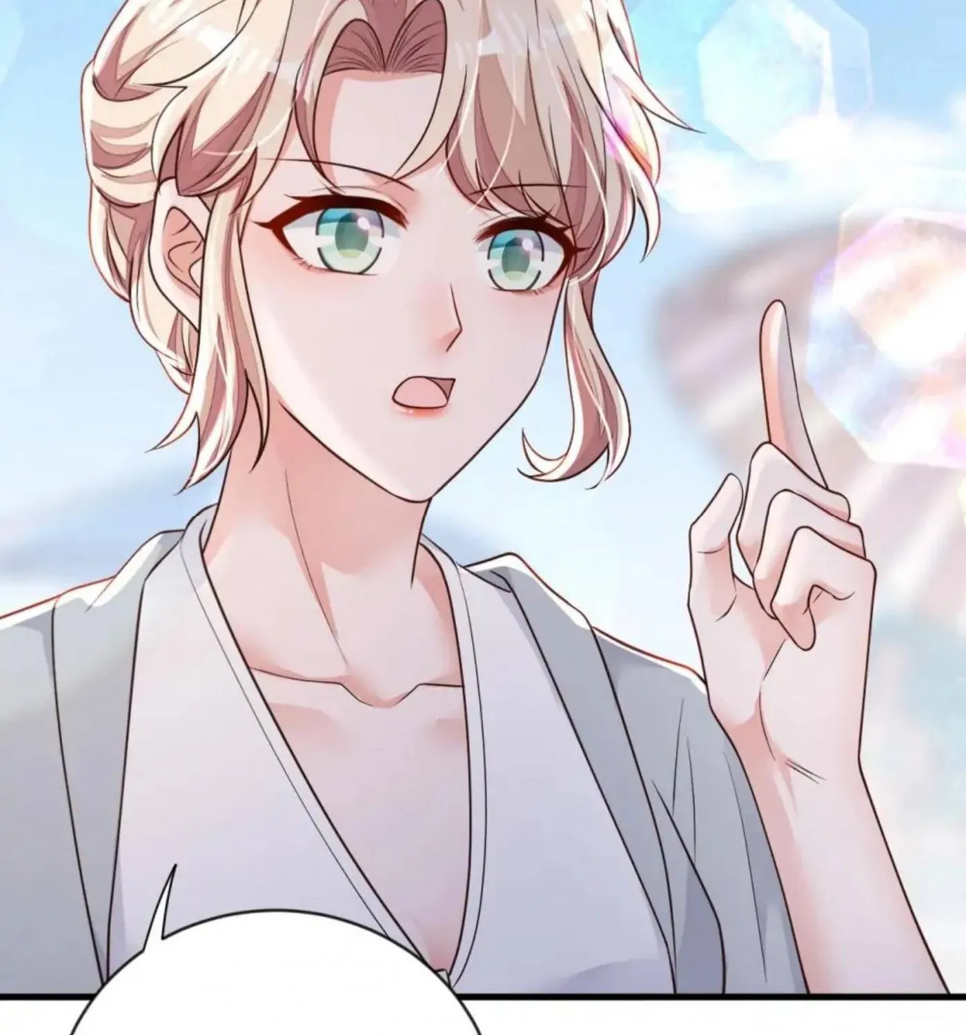 Read The Devil Whispered in My Ear chapter 146 image 3 on Lezhin