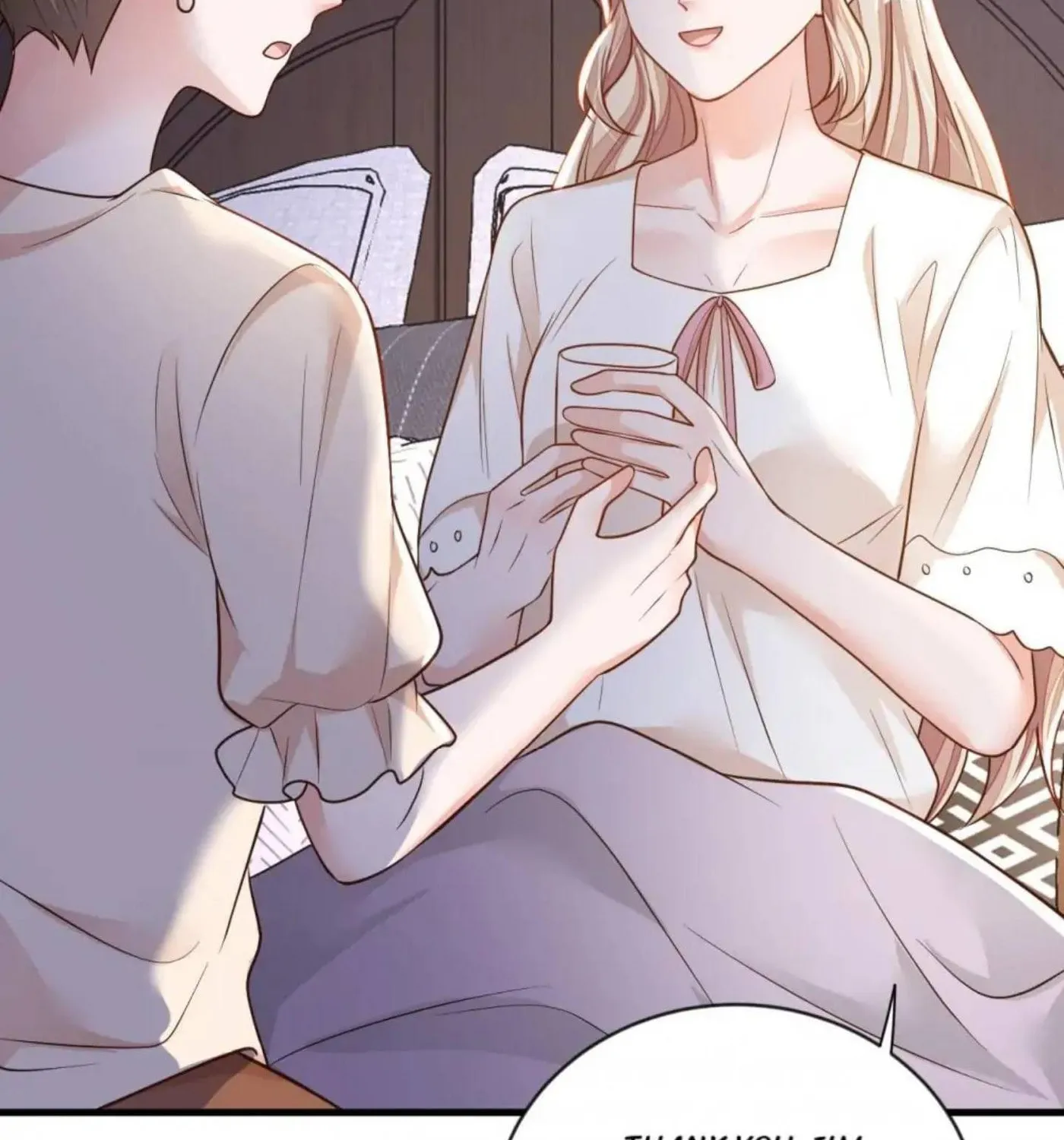 Read The Devil Whispered in My Ear chapter 146 image 32 on Lezhin