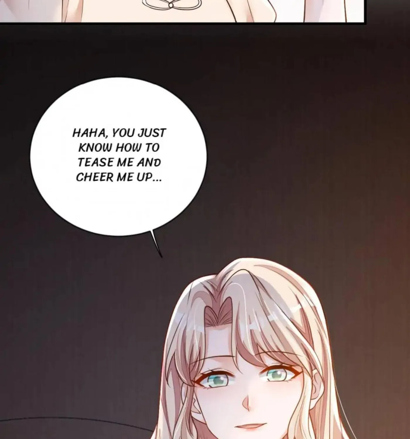 Read The Devil Whispered in My Ear chapter 146 image 35 on Lezhin