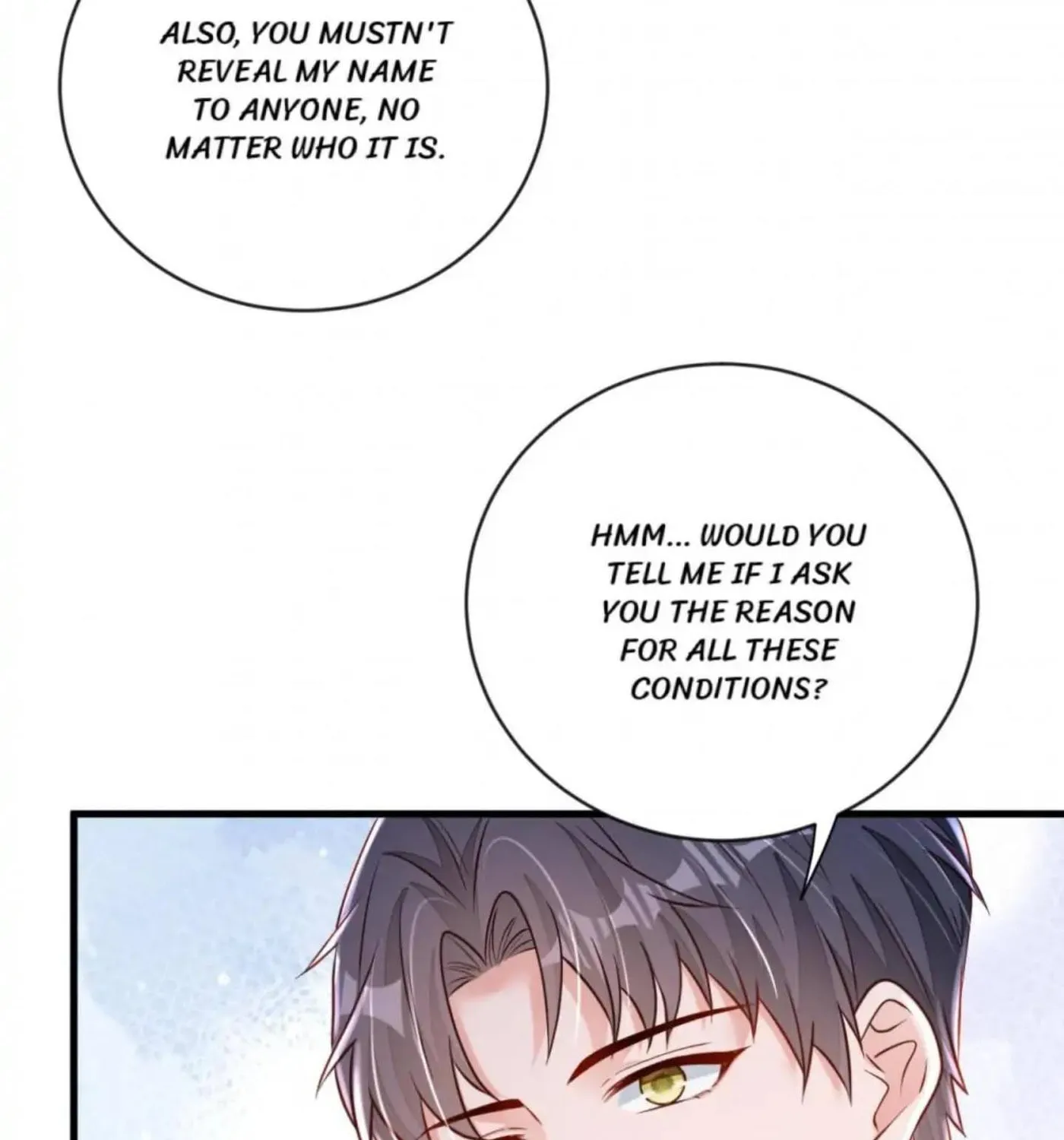 Read The Devil Whispered in My Ear chapter 146 image 4 on Lezhin