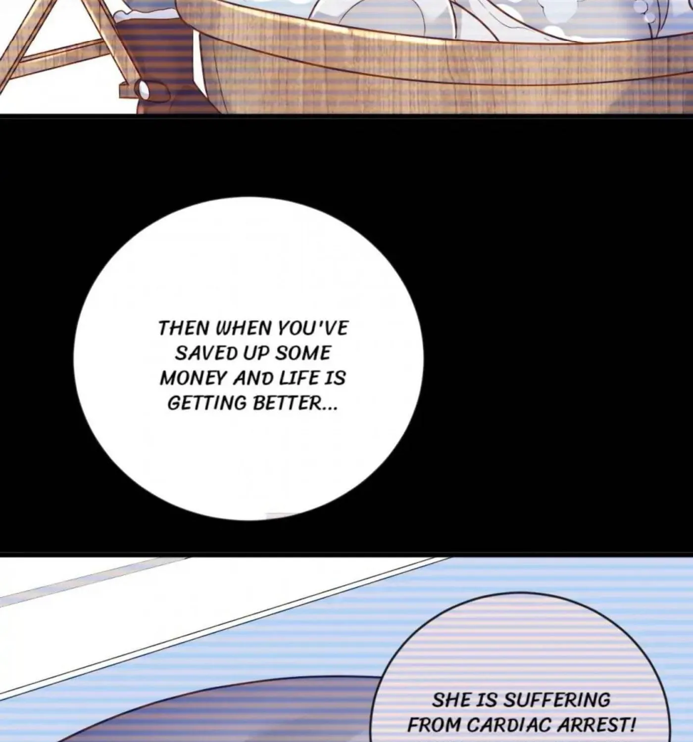 Read The Devil Whispered in My Ear chapter 146 image 42 on Lezhin