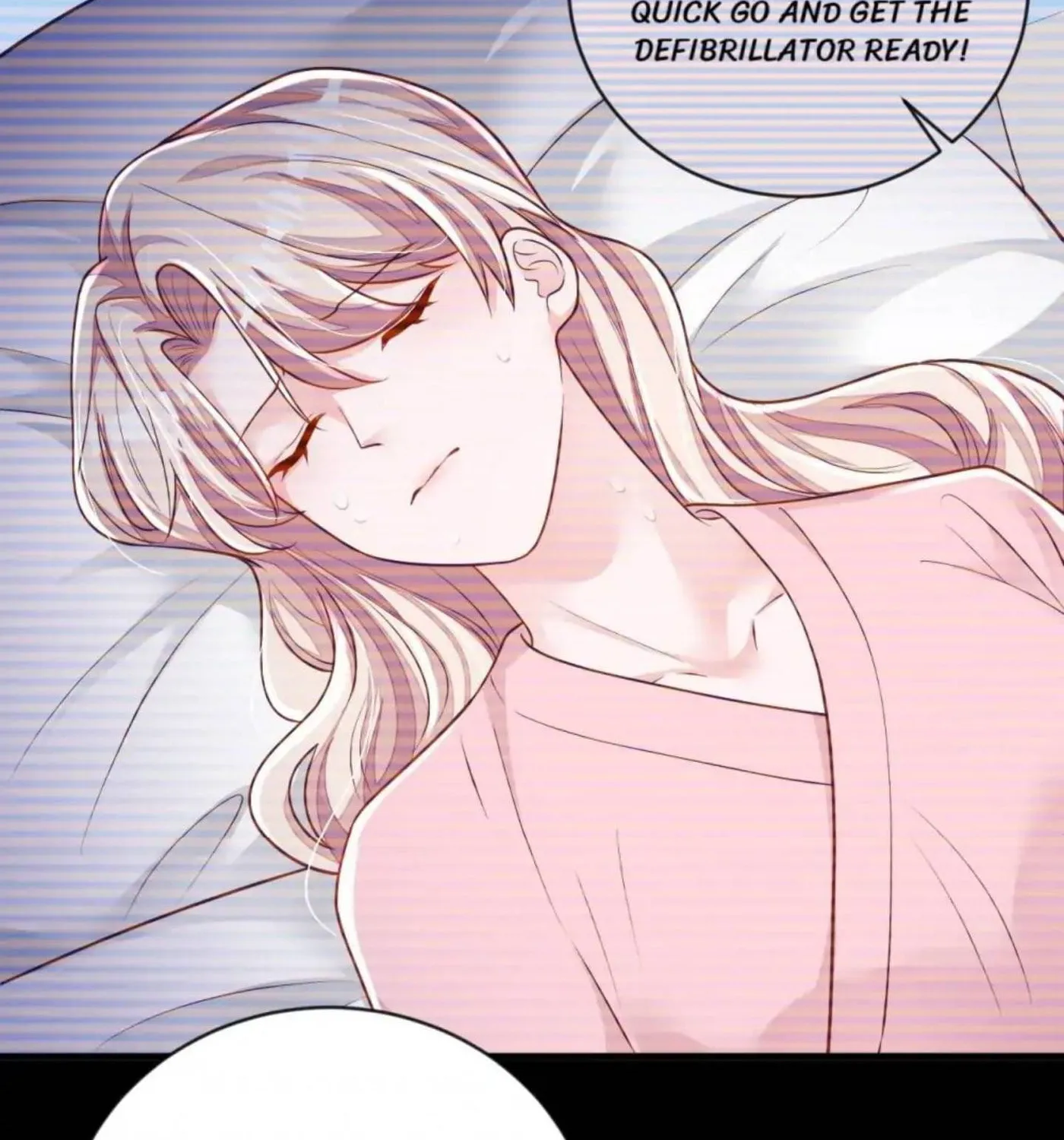 Read The Devil Whispered in My Ear chapter 146 image 43 on Lezhin